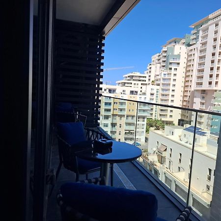 Best View Fortina Luxury Suites Sliema Exteriér fotografie