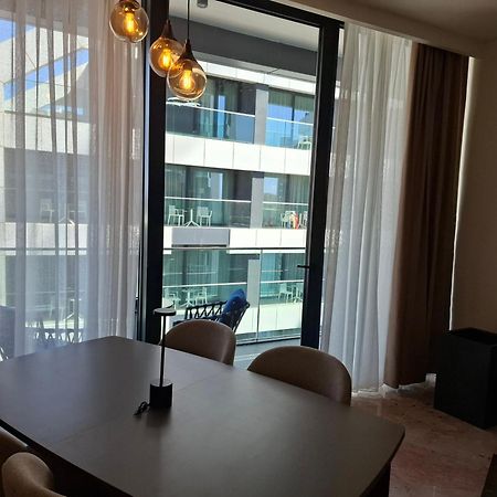 Best View Fortina Luxury Suites Sliema Exteriér fotografie