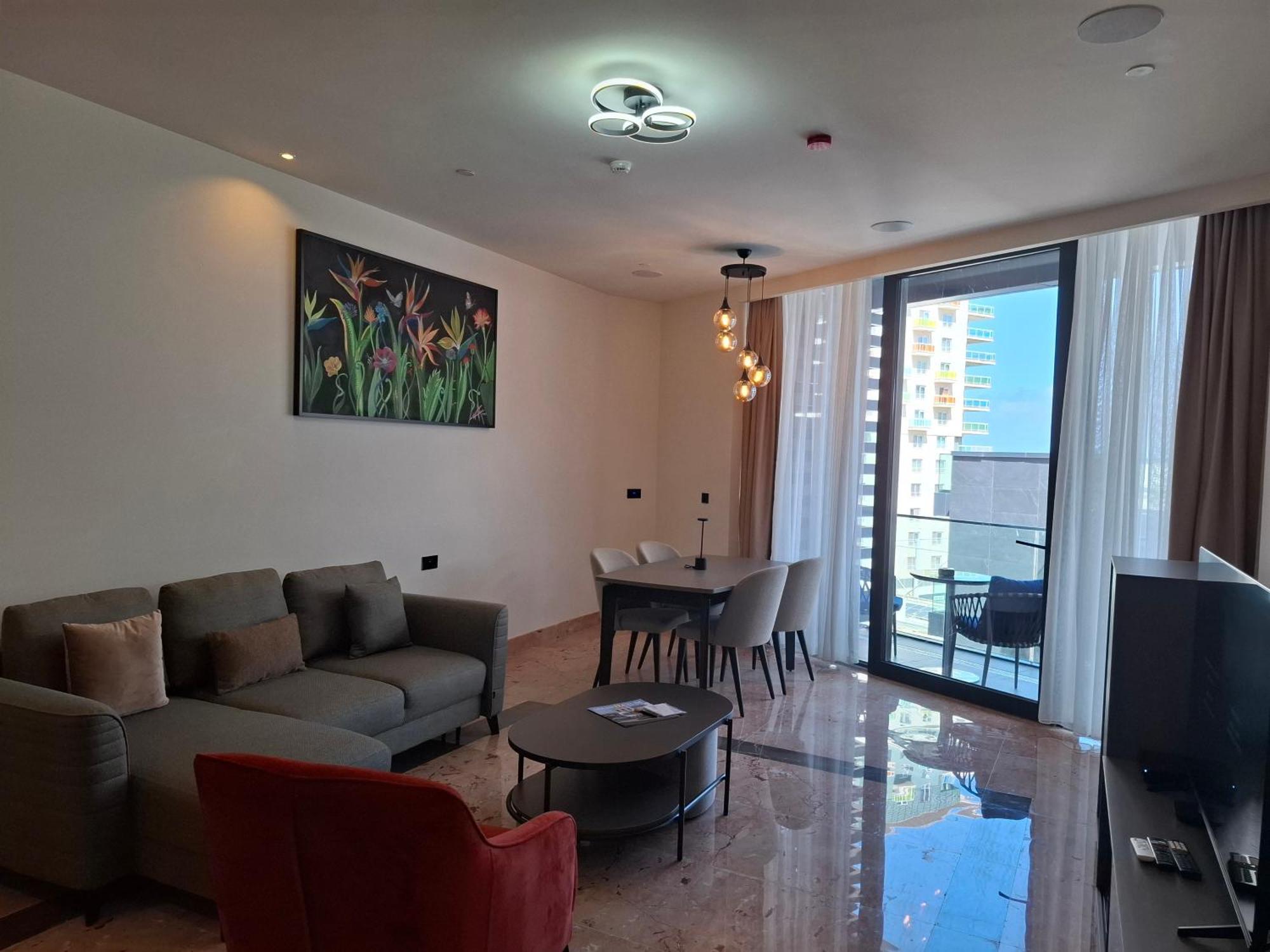 Best View Fortina Luxury Suites Sliema Exteriér fotografie