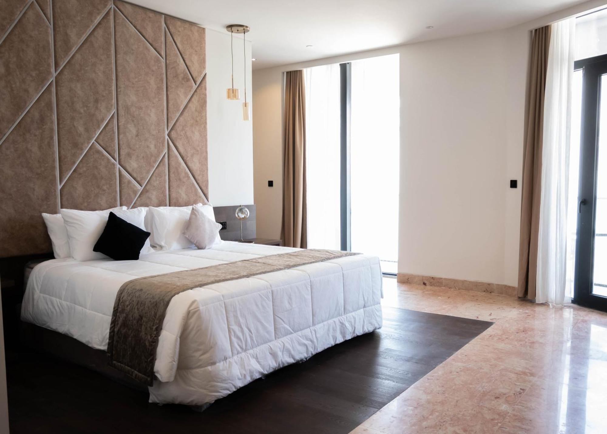 Best View Fortina Luxury Suites Sliema Exteriér fotografie