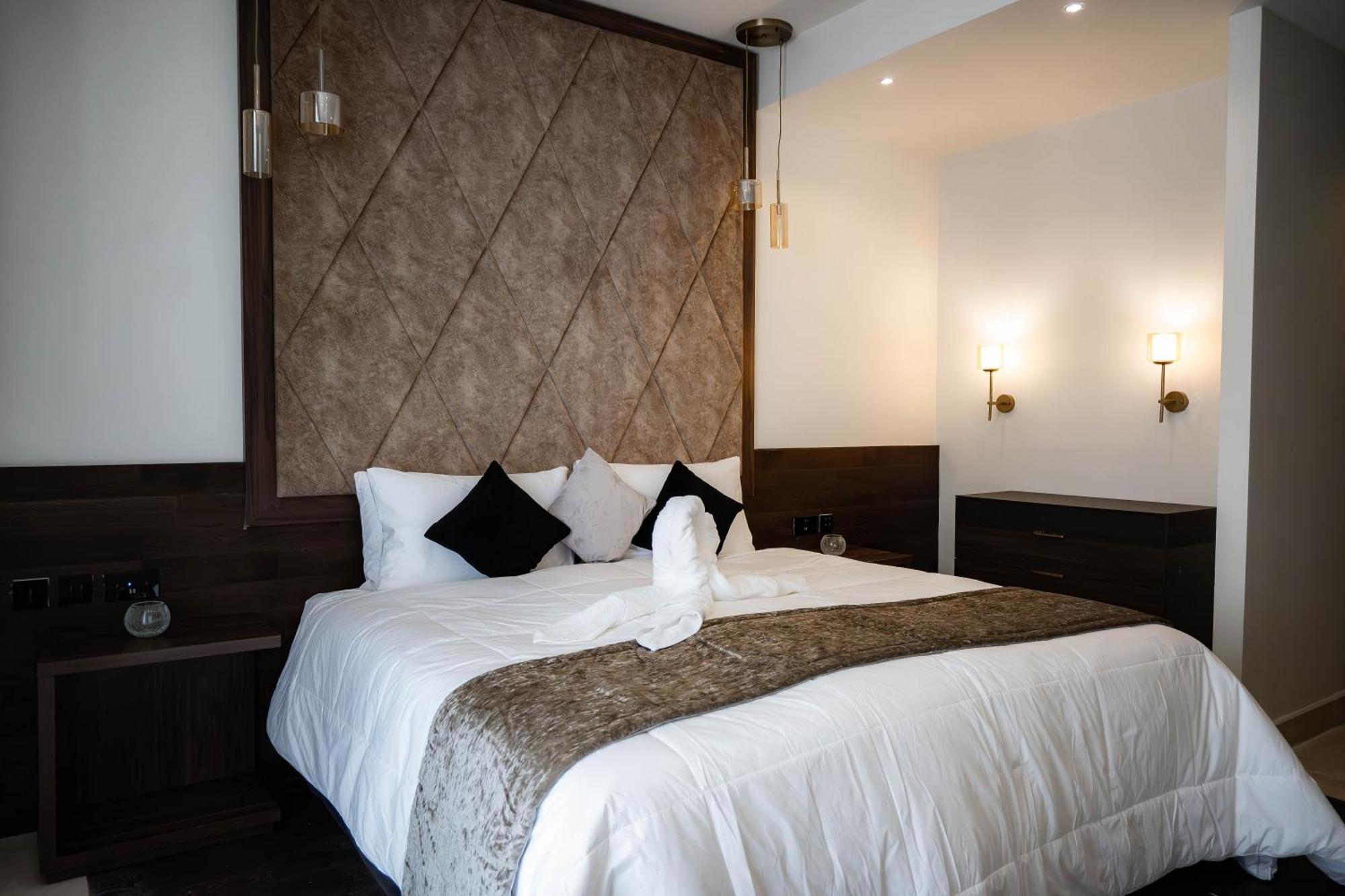 Best View Fortina Luxury Suites Sliema Exteriér fotografie