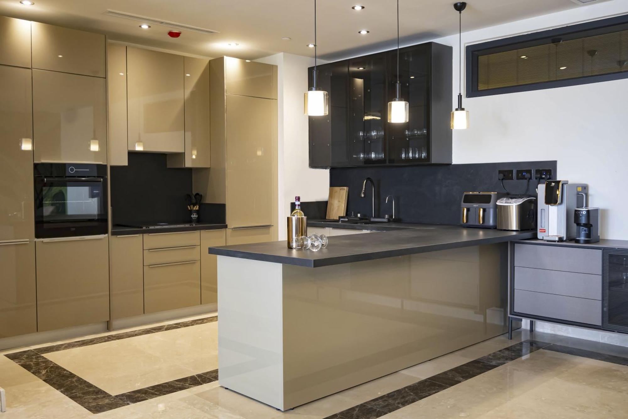 Best View Fortina Luxury Suites Sliema Exteriér fotografie
